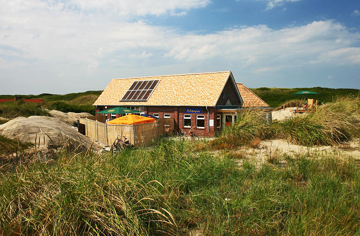 Neuer Ashampoo Beach-Club