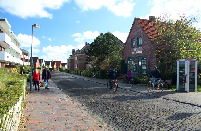 Charlottenstra&szlig;e