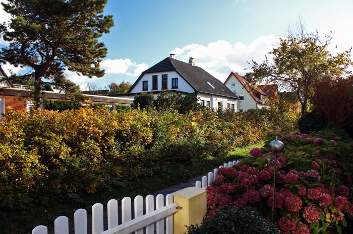 Nikolausstra&szlig;e