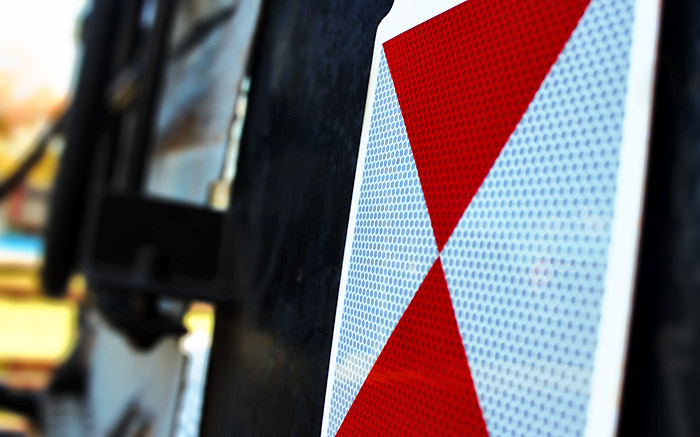 Zugschlu&szlig;signal