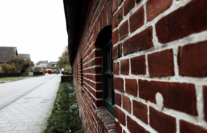 R&ouml;singstra&szlig;e beim Ponyhof