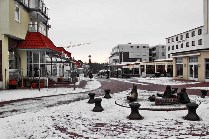 Obere Zedeliusstra&szlig;e