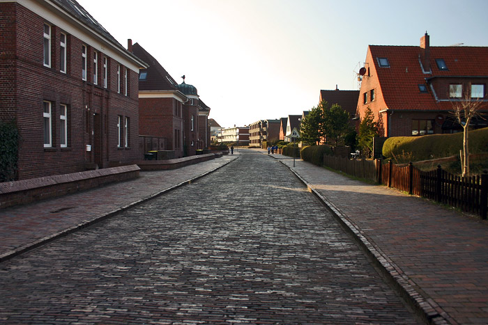 Charlottenstra&szlig;e