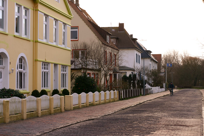 Friedrich-August-Stra&szlig;e