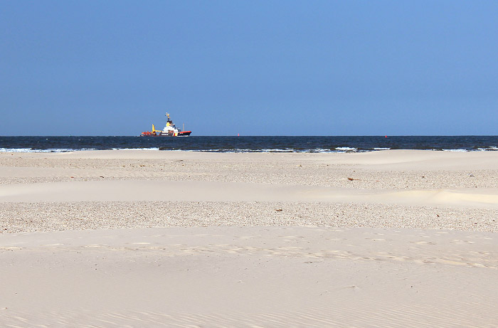 Gew&auml;sserschutzschiff &raquo;Mellum&laquo;