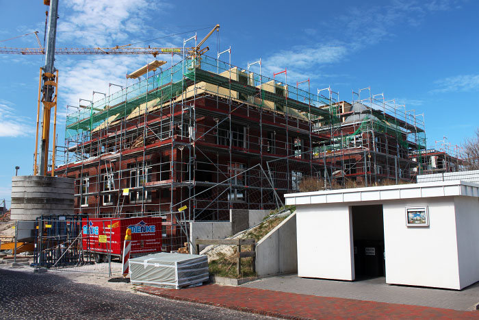 Anna D&uuml;ne Ferienvillen