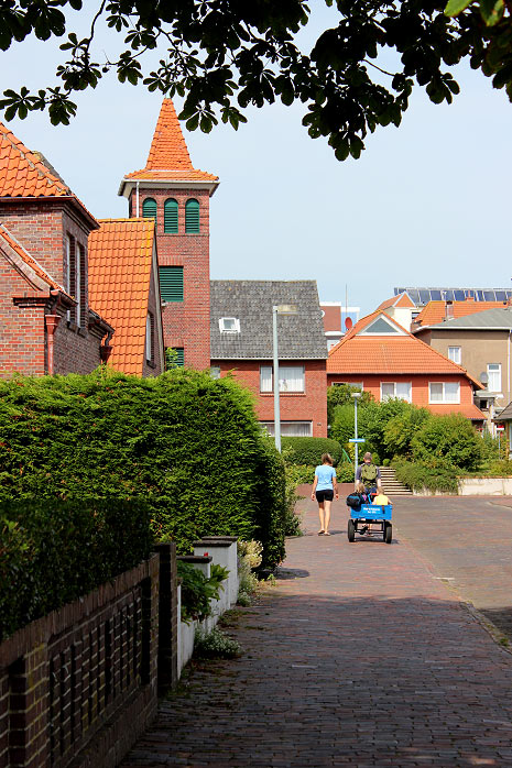 Nördliche Kapitän-Wittenberg-Straße