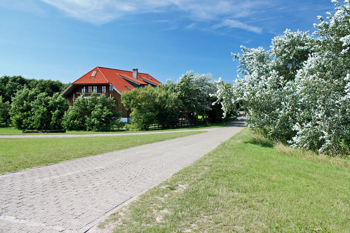 Caf&eacute; Neudeich