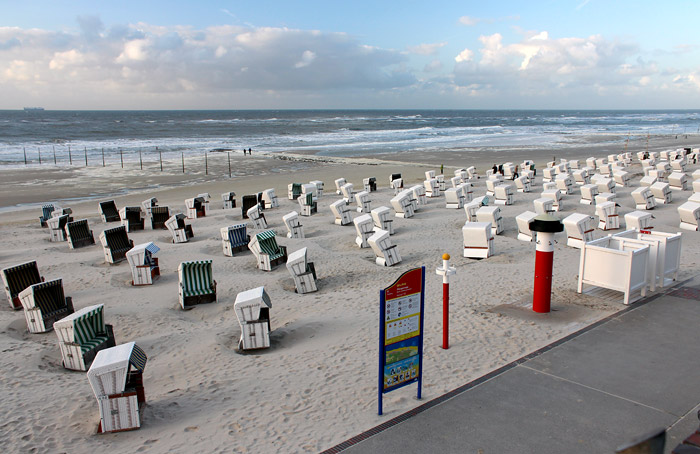 Mittelfeld-Strandk&ouml;rbe