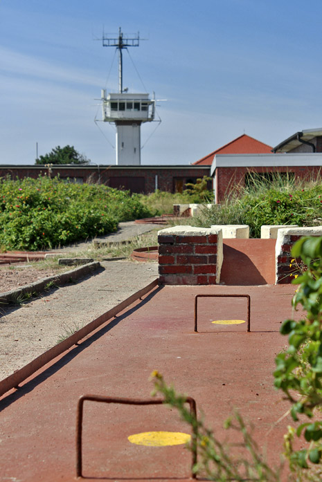 Cobigolf-Platz &ndash; Bahn 14