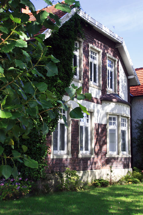 Volksschule Wangerooge