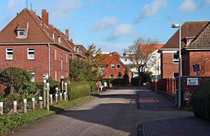 In der n&ouml;rdlichen R&ouml;singstra&szlig;e