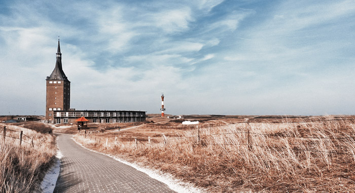 Sp&auml;twinter im Inselwesten