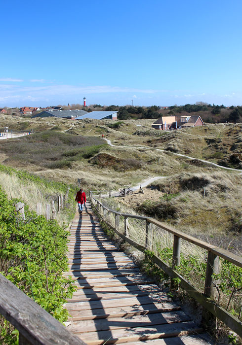 D&uuml;nen&uuml;berwegung Bielefelder Heim