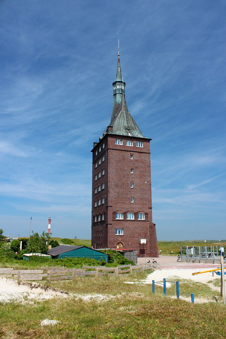 Am Westturm