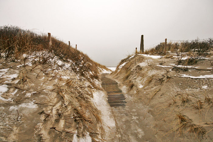D&uuml;nen&uuml;berwegung Saline