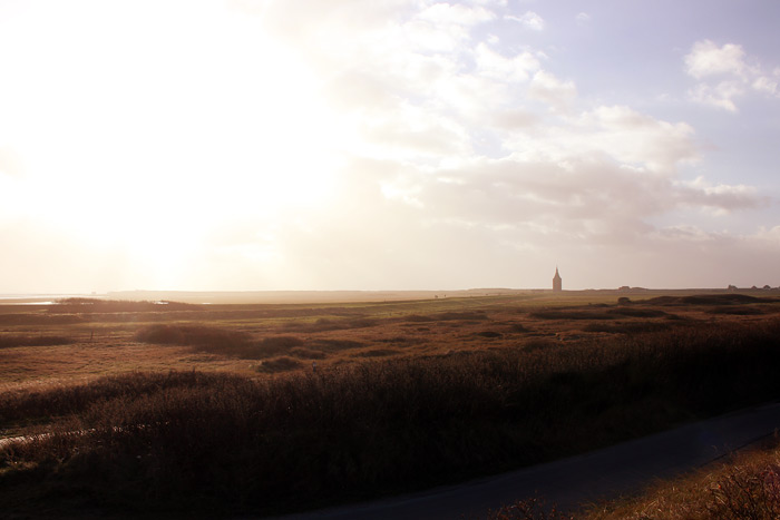 Grimmsh&ouml;rn im Westinnengroden