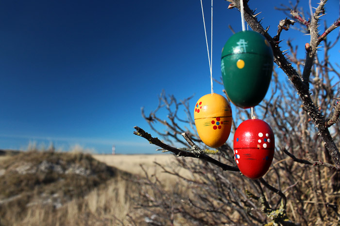 Fr&ouml;hliche Ostern