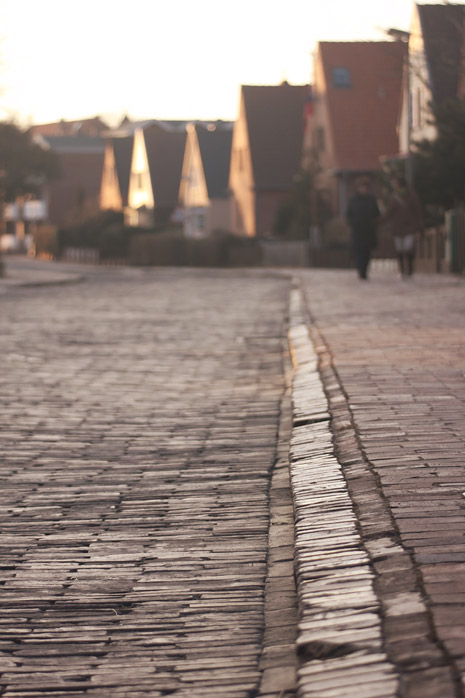 Charlottenstra&szlig;e