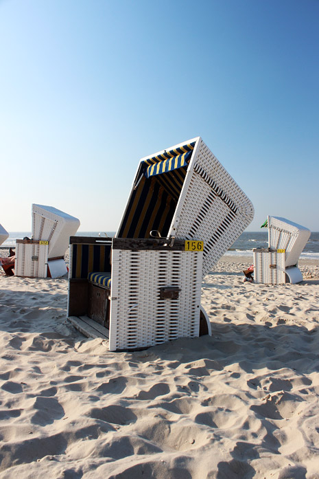 Westfeld-Strandk&ouml;rbe