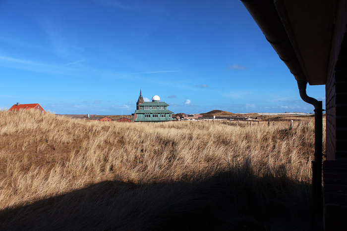 Westd&uuml;nen und Westdorf