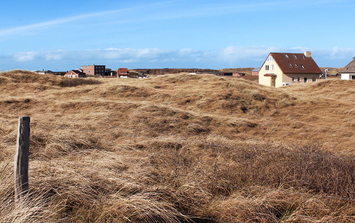 Westd&uuml;nen und Westdorf