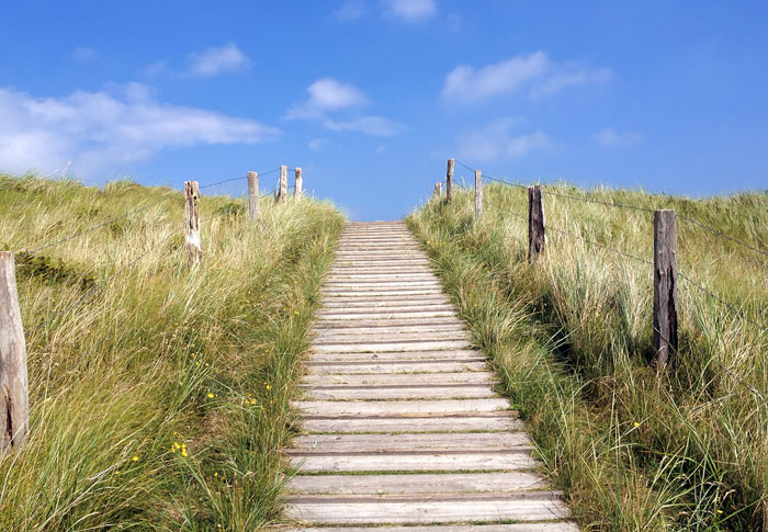 D&uuml;nen&uuml;berwegung