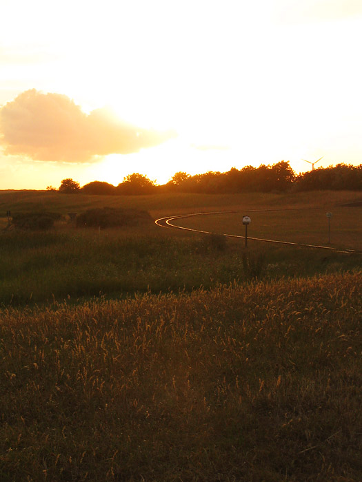 Goldene Stunde