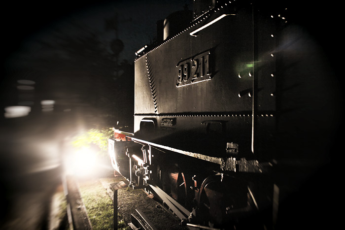 Denkmal-Lok 99&nbsp;211