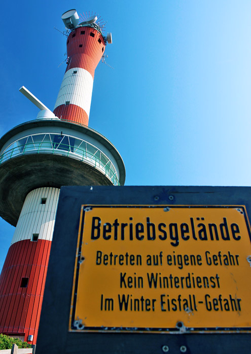 Betriebsgel&auml;nde