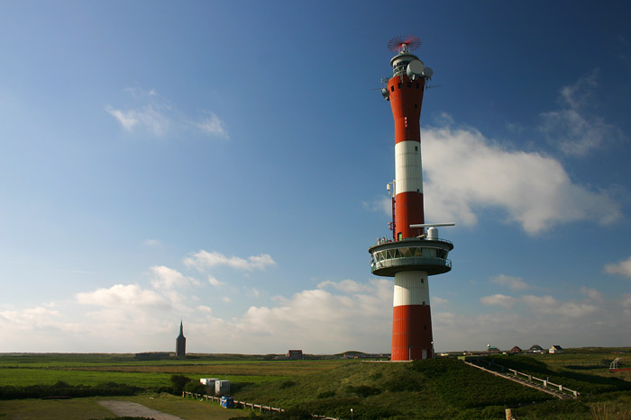 T&uuml;rme im Westen