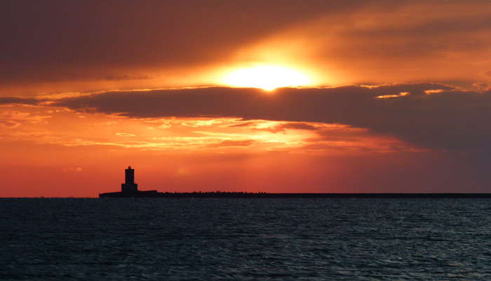 Minsener Oog Buhne A