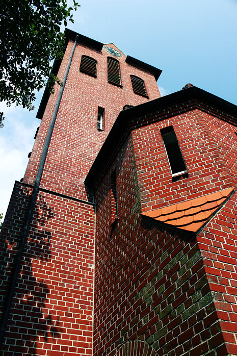 Evangelische Nikolaikirche