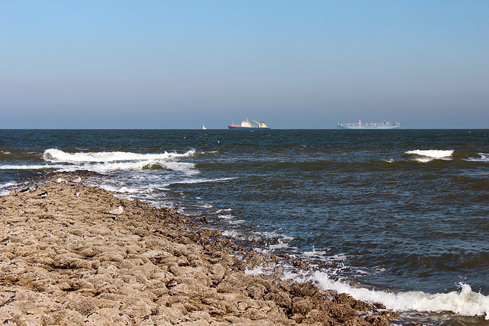 Buhne &raquo;N&laquo;