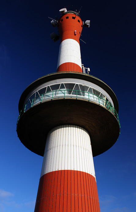 Neuer Leuchtturm