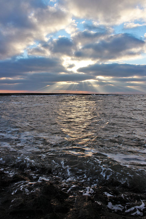 Buhnenfeld A&ndash;E