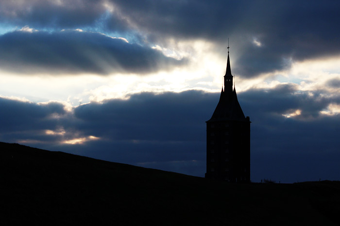 Westturm