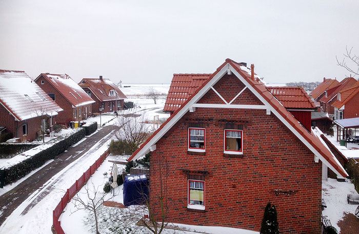 Am Dorfdeich S&uuml;d