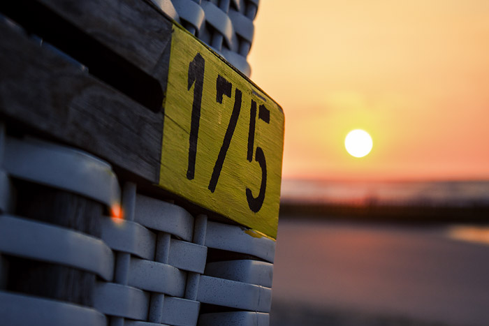 Strandkorb &raquo;W&nbsp;175&laquo;