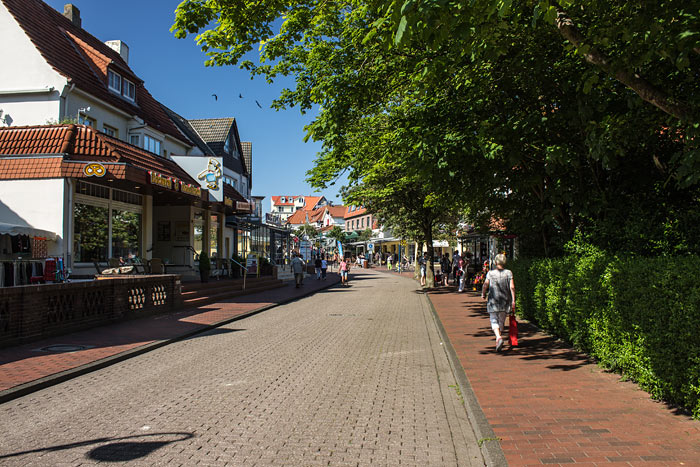 Zedeliusstra&szlig;e