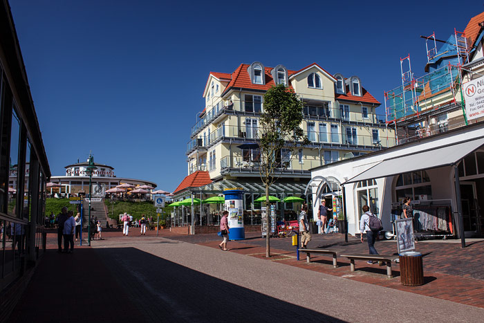 Obere Zedeliusstra&szlig;e