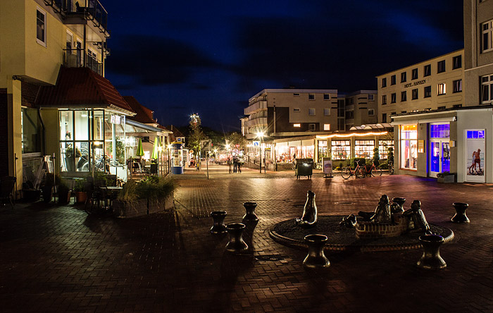 N&auml;chtliche Zedeliusstra&szlig;e