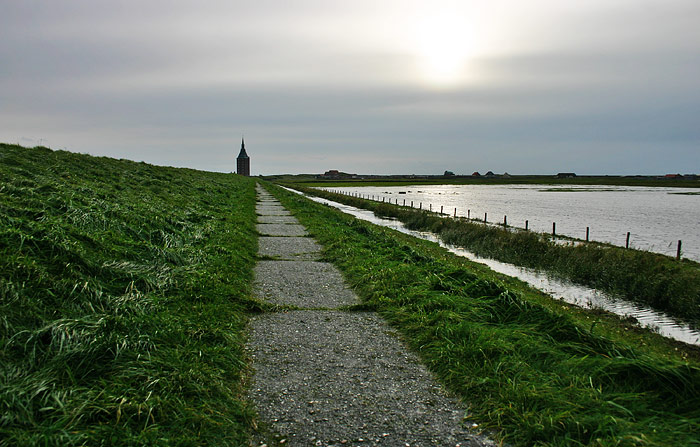Alter Westgrodendeich