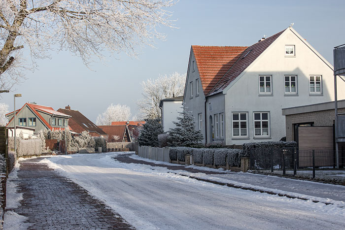 Kapit&auml;n-Wittenberg-Stra&szlig;e