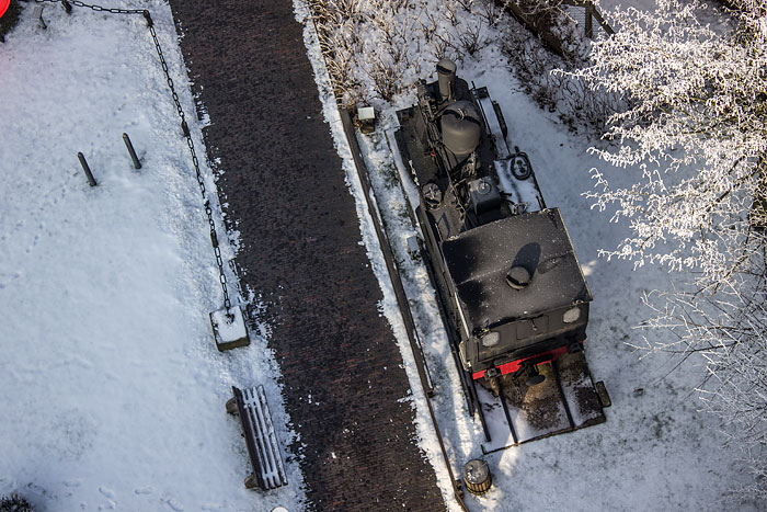 Denkmal-Lok 99&nbsp;211