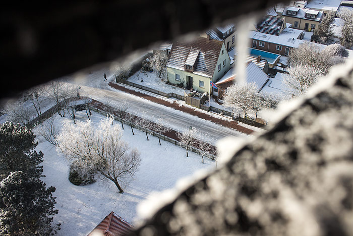 Zedeliusstra&szlig;e