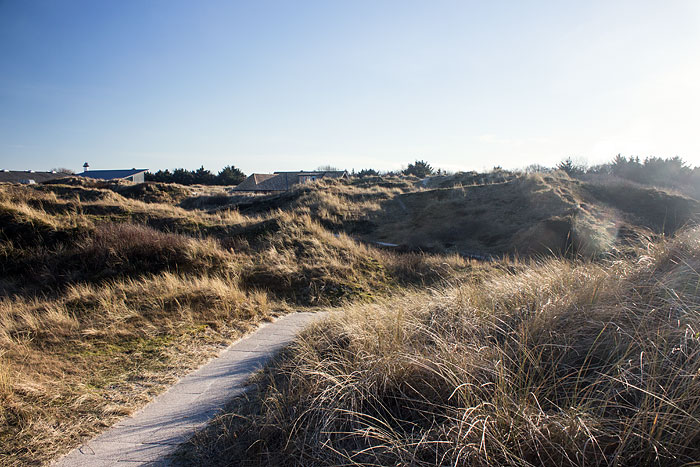 D&uuml;nengel&auml;nde beim Bielefelder Heim