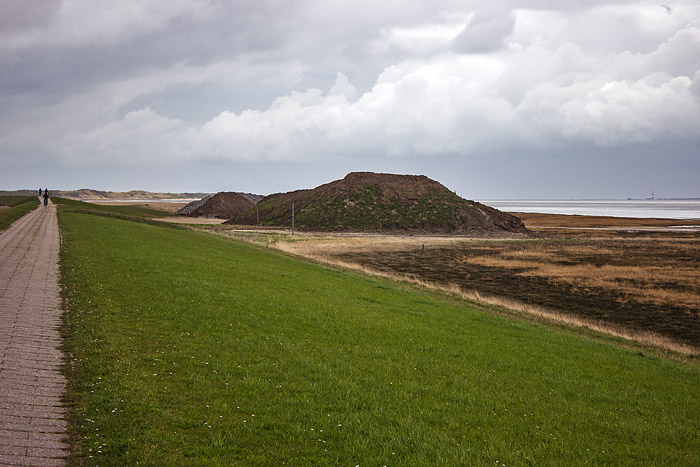 KIeiberge im Ostau&szlig;engroden