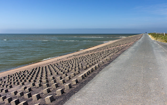 S&uuml;dwestdeckwerk