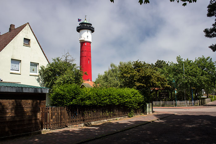 In der Bahnhofstra&szlig;e
